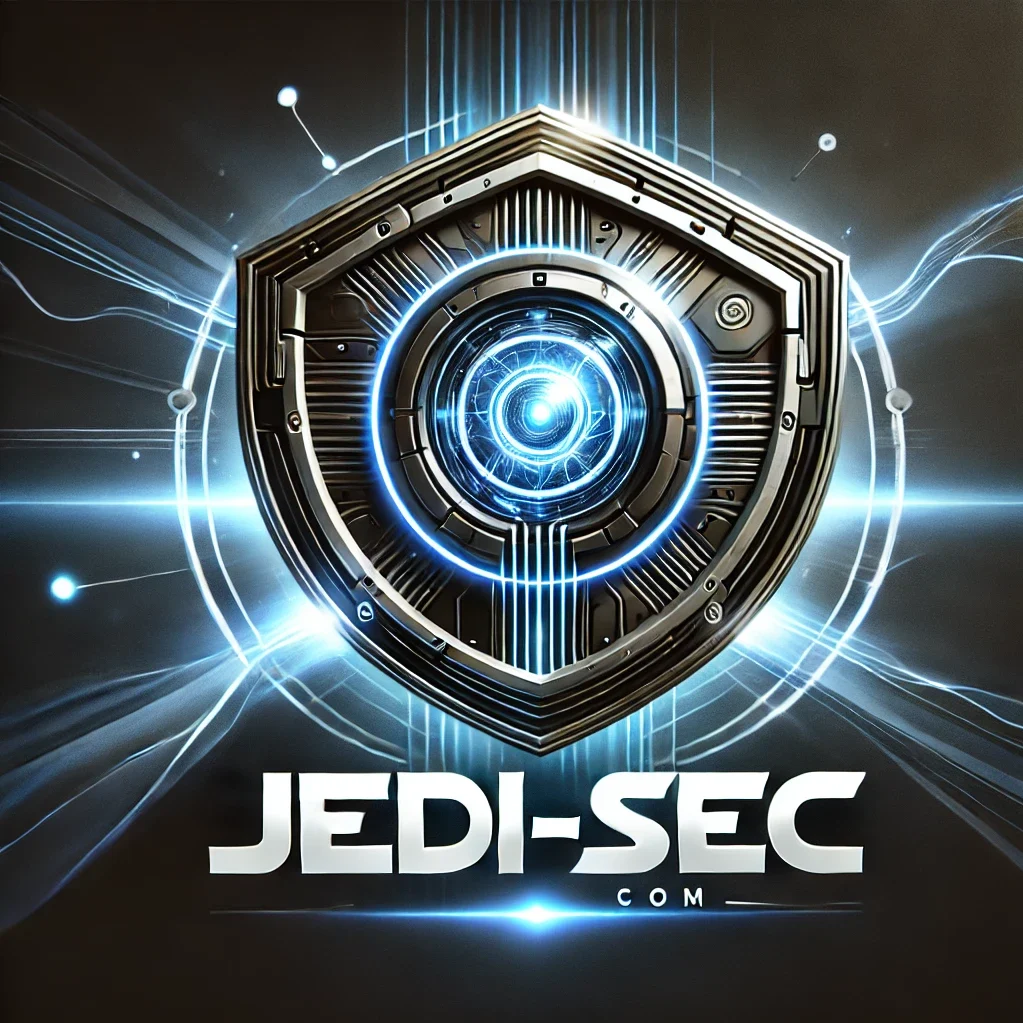 Jedi Security 