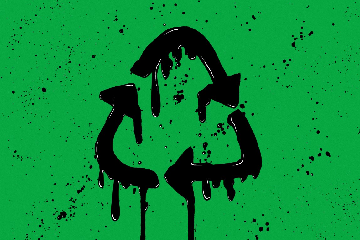 “Peak Greenwashing”: Two Bills in Congress Endorse Misleading Recycling Claims