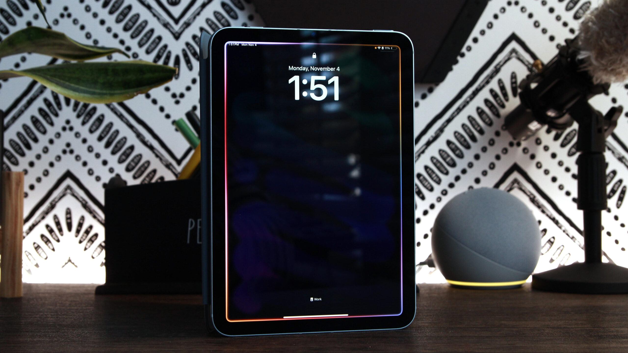 The new iPad Mini’s best upgrade has nothing to do with its flashy OLED screen