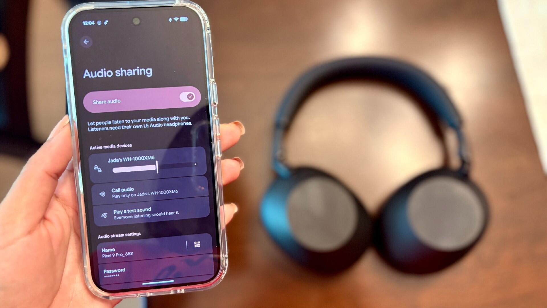 Your headphones have hidden LE Audio features you’ll want to know about
