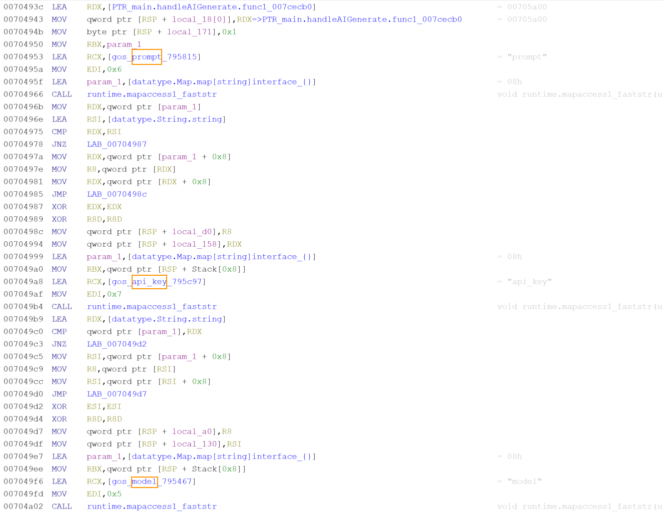 NIK C2: The new AI-enabled command-and-control framework