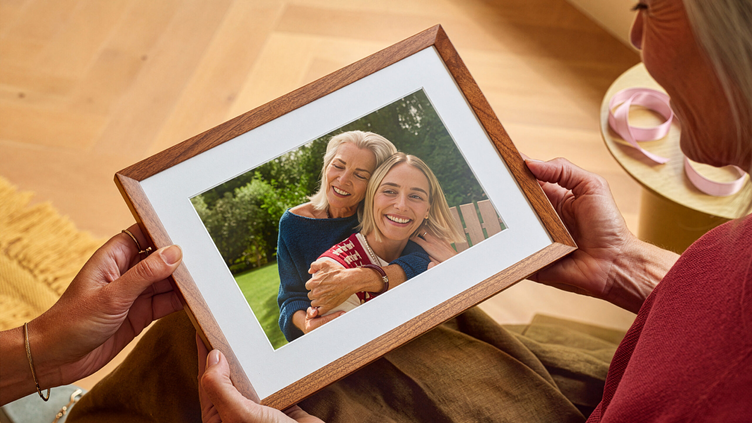 Amazon’s new Alexa Photo Frame could have what I’ve been missing – here’s why