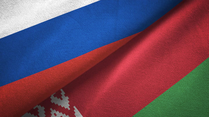 As Russia’s Cyberwar Evolves, Belarus Steps Forward