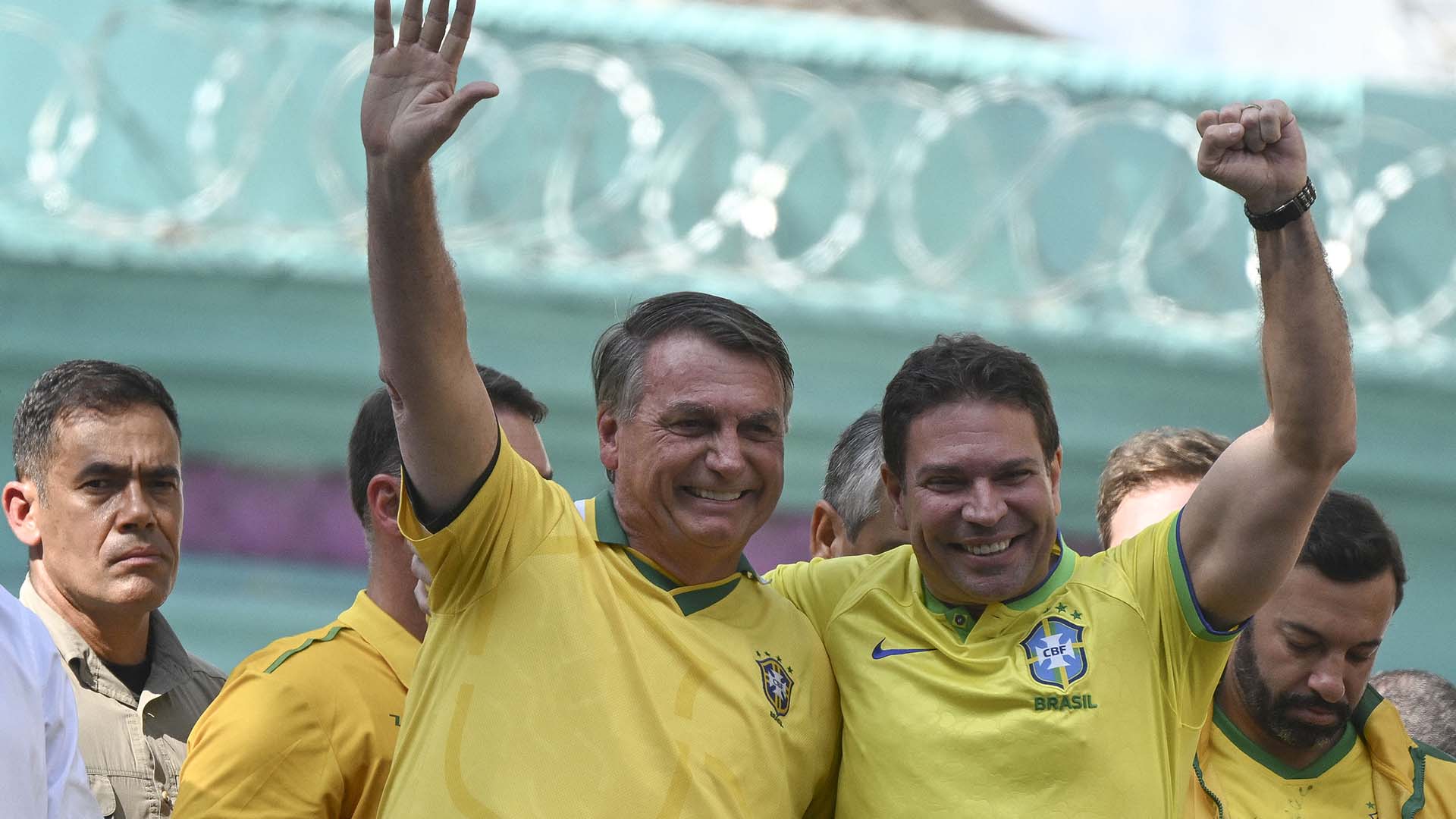 Amazon mining boss wanted by Brazil for sheltering Jair Bolsonaro’s spy chief has businesses, properties in Florida