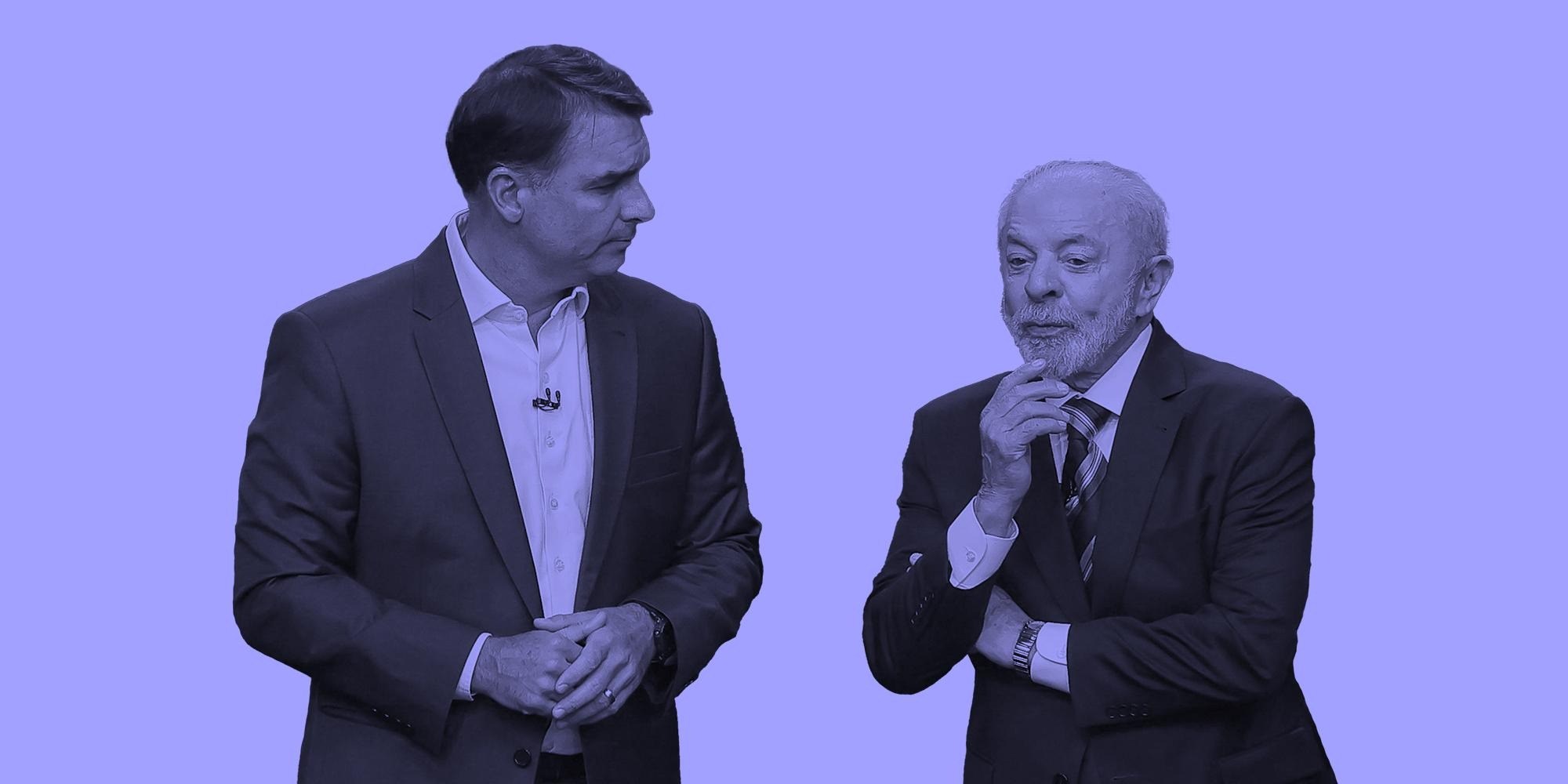 The Stakes of Brazil’s Presidential Election 