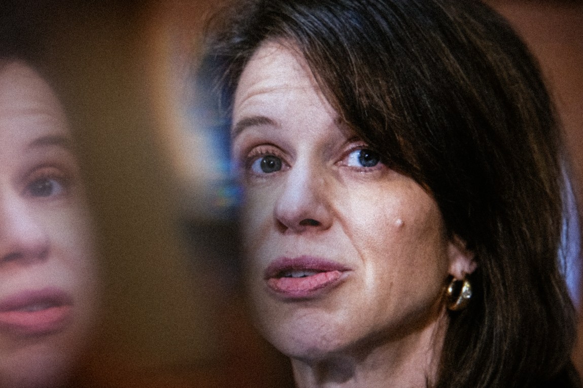 Top U.S. Health Official Backed a Medication Policy Shift That Benefited a Company She Has Stock In