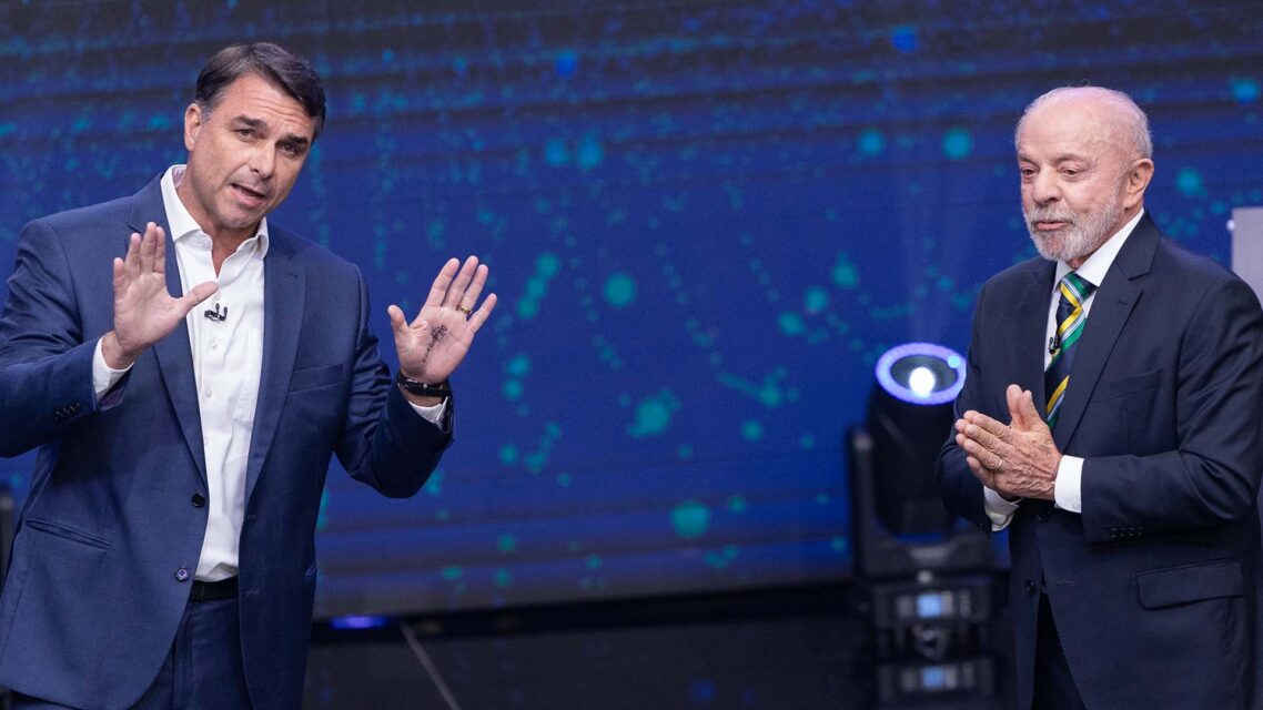 The US is letting a convicted Bolsonaro spy chief stay in Florida. Brazil wants answers.
