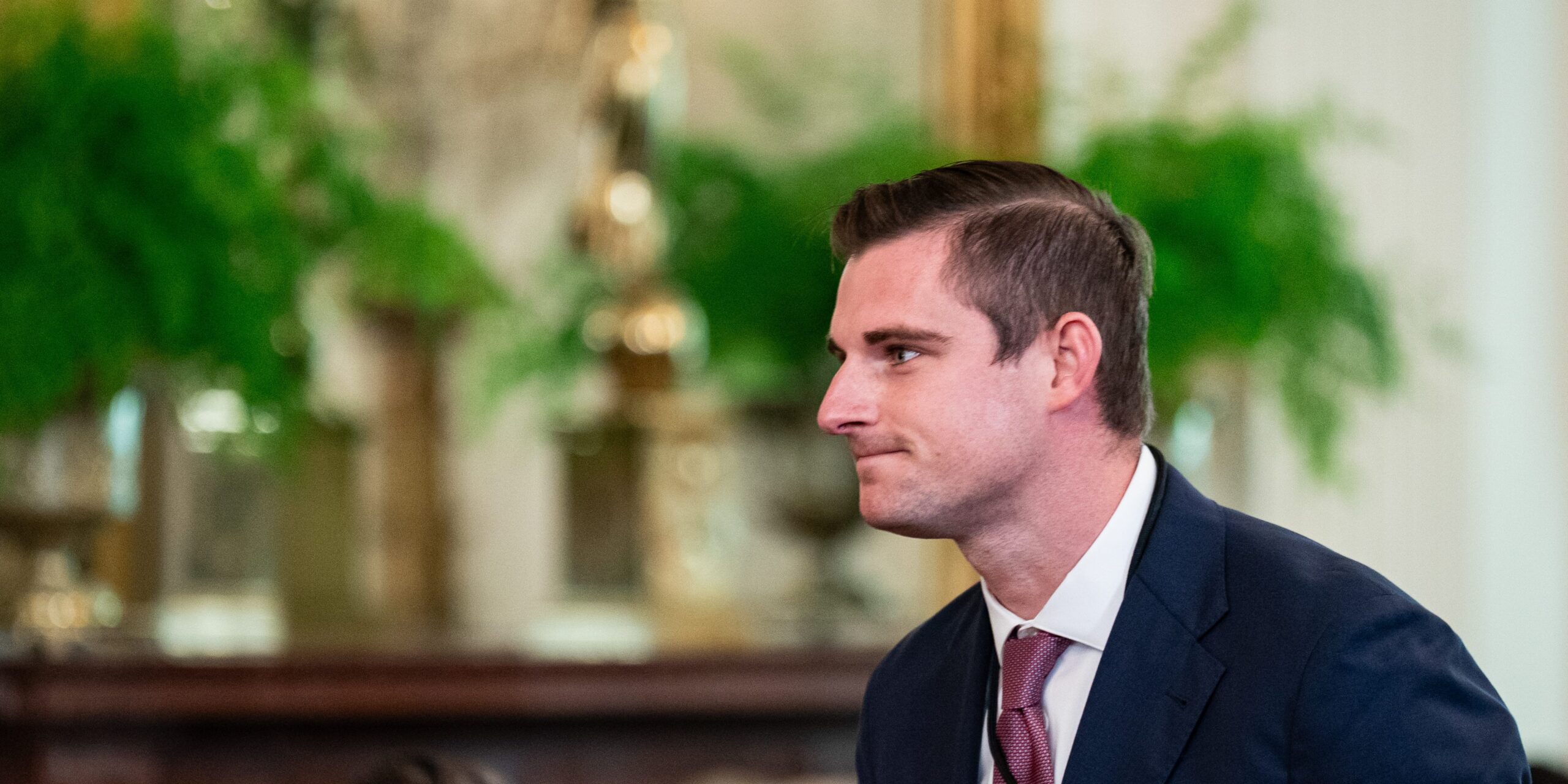 Giant Crypto Super PAC Funnels Big Money to Former Trump Official’s Firm to Support… Democrats?