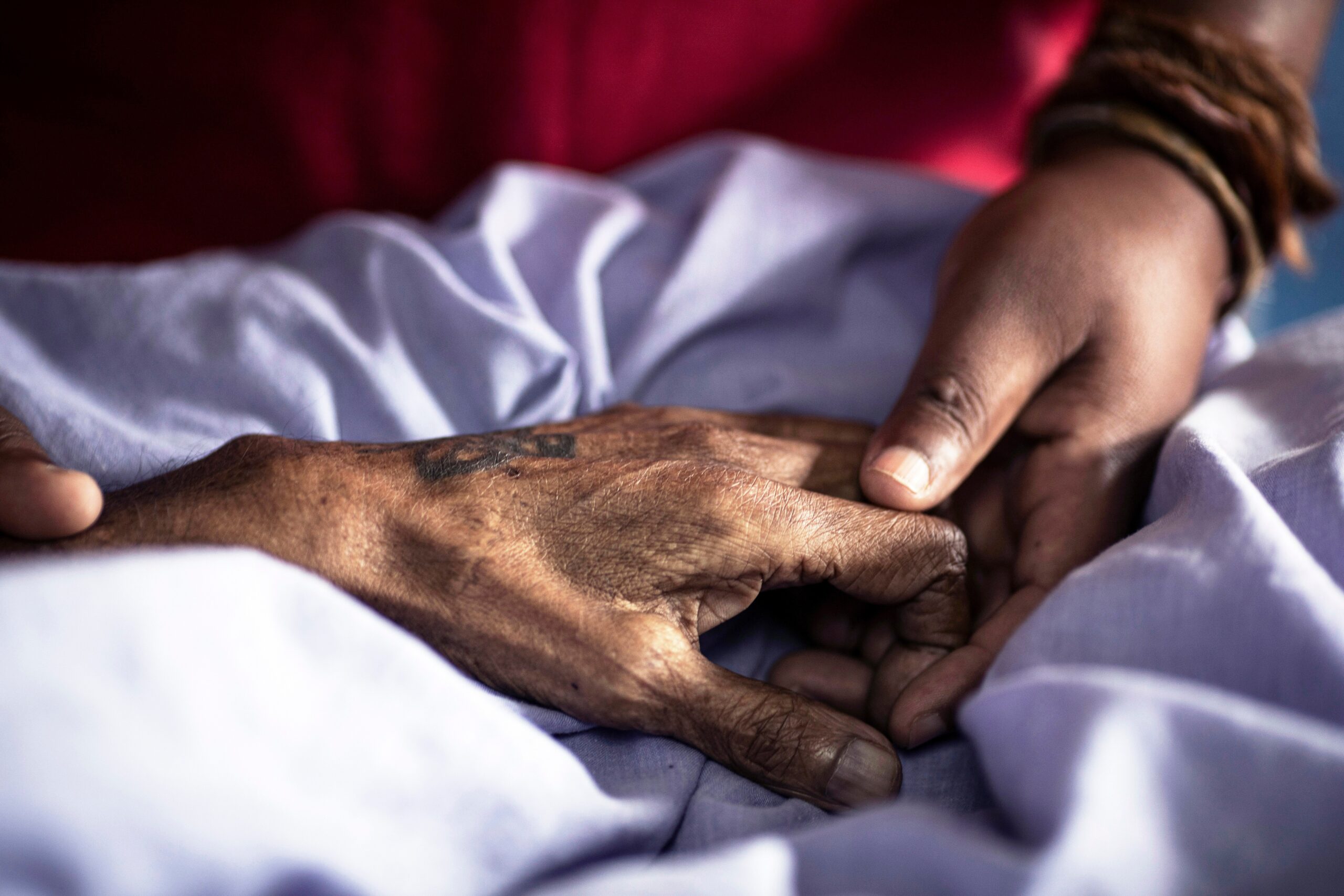 How Trump Destroyed South Africa’s Effort to Slow HIV Transmission