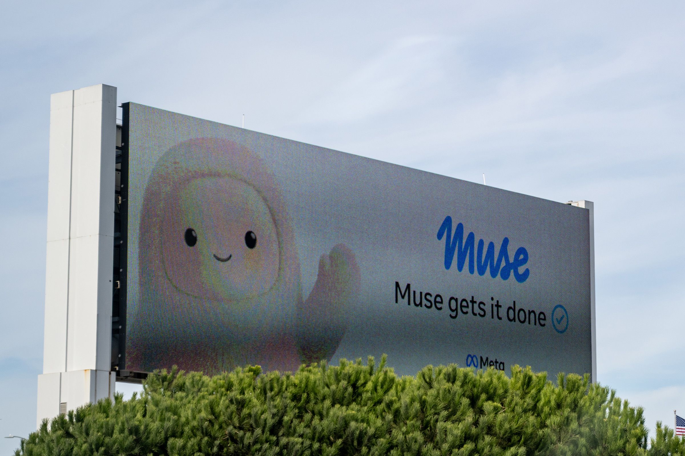 A Design Flaw in Share Links Exposes Users’ Personal Conversations With Meta’s Muse
