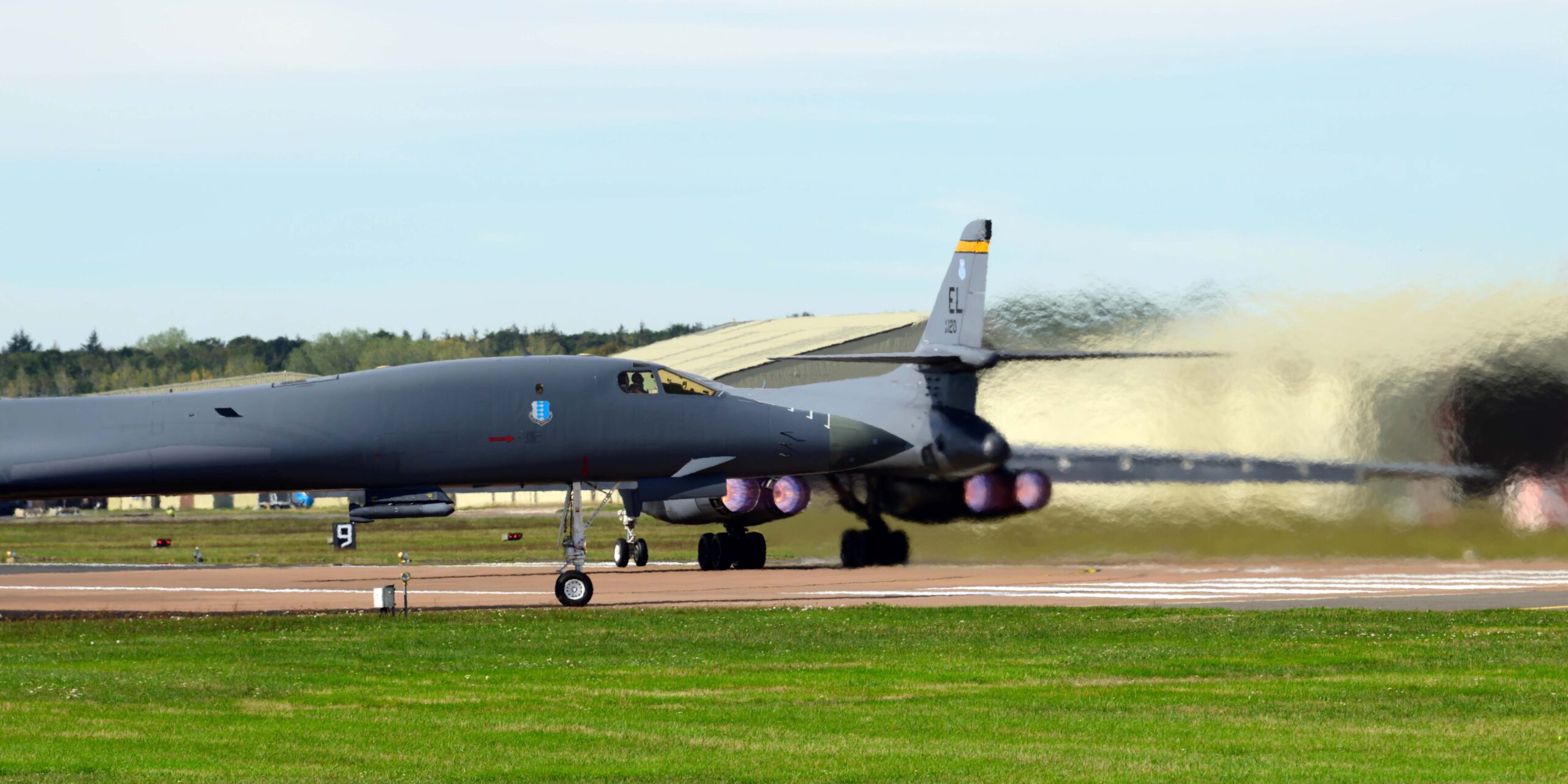 Pentagon Fears Drone Attacks on U.S. and Foreign Bases