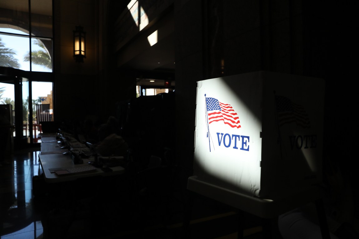 Trump Has Tried to Exert More Control Over Elections. Here Are the Key Findings From Our Reporting.