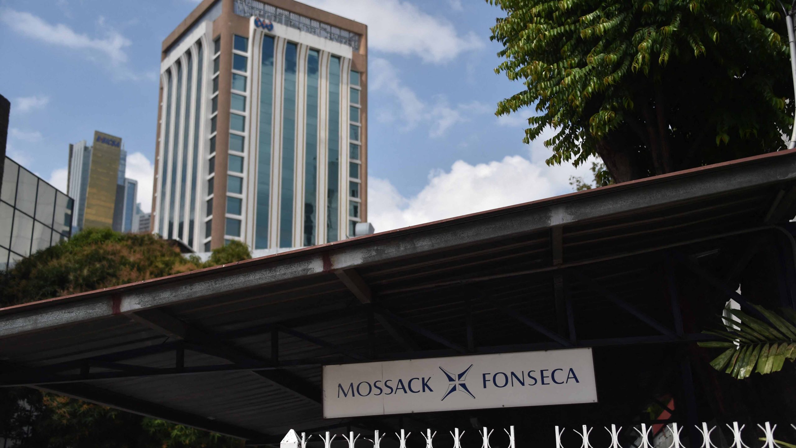 Panama removed from EU’s tax haven ‘blacklist’ a decade after the Panama Papers