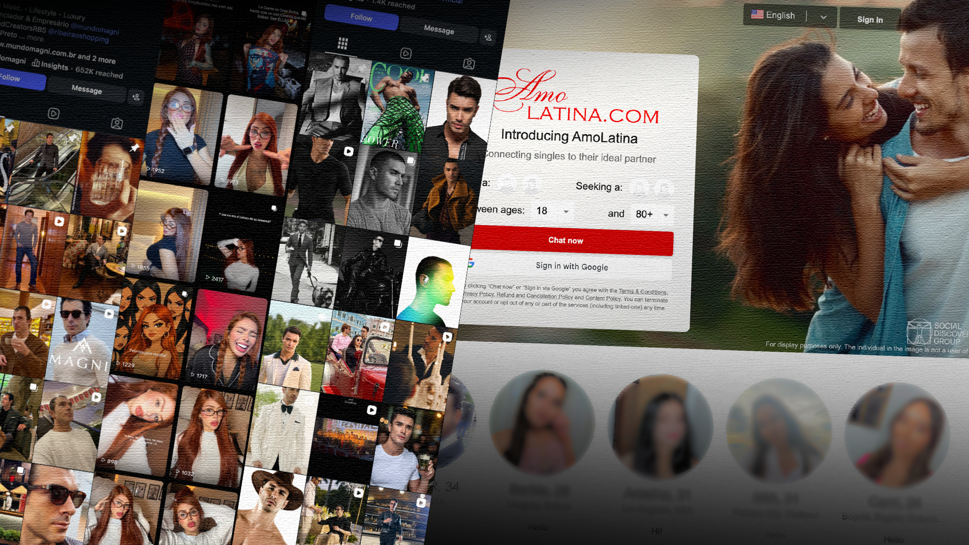 New US law requires dating apps to include warnings on romance scams