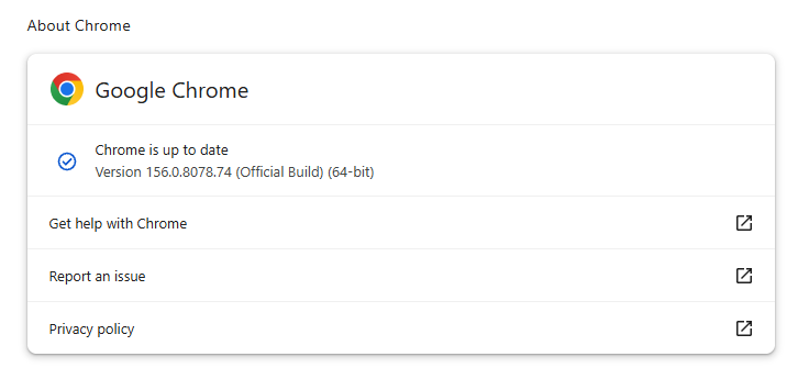 Chrome and Firefox updates fix serious security flaws. Install now
