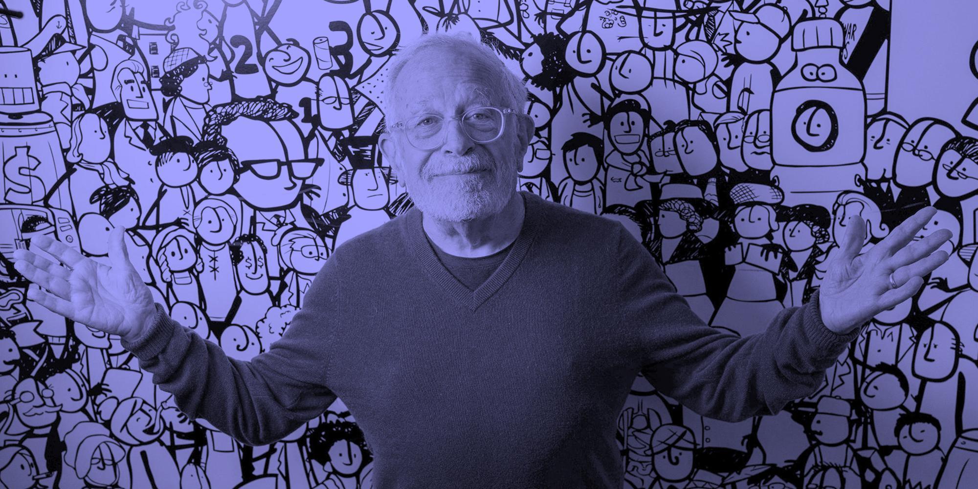 The Intercept Live in Conversation With Robert Reich