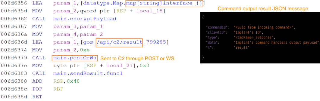 NIK C2: The new AI-enabled command-and-control framework