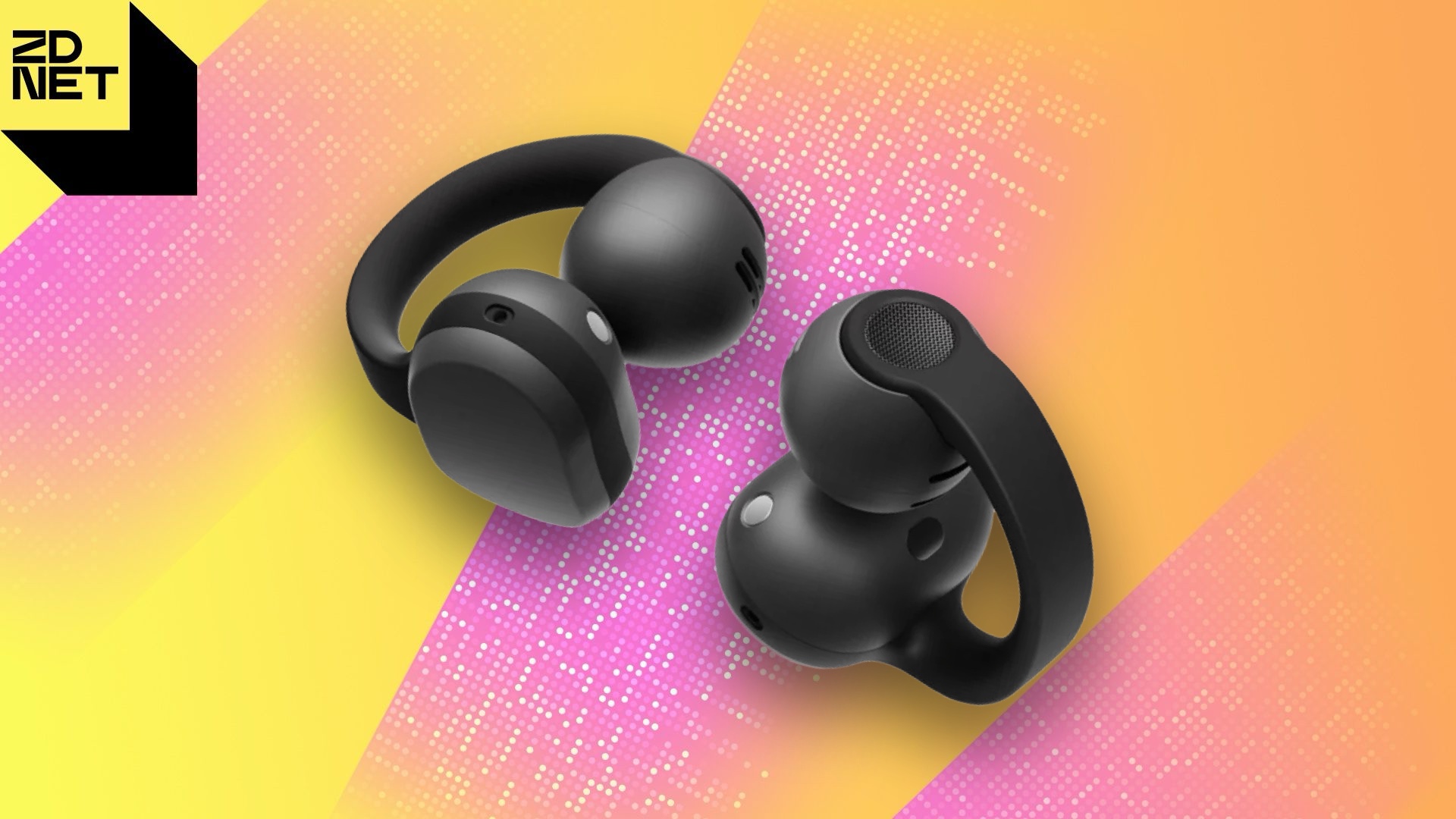 Samsung’s new clip-style Galaxy Buds On have a major advantage over Sony and Bose