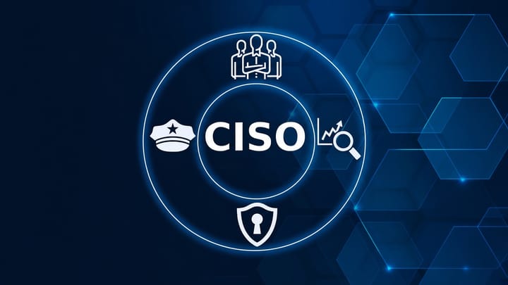 Risks & Rewards: How AI Is Redefining the CISO’s Role