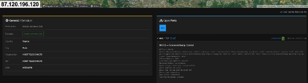 NIK C2: The new AI-enabled command-and-control framework