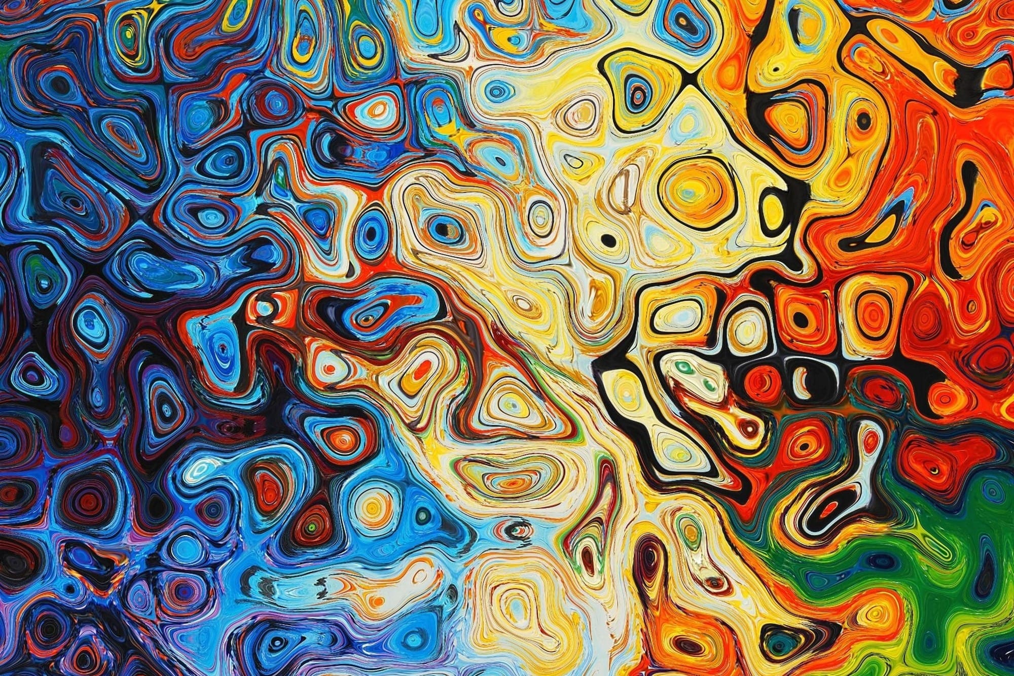 Scientists Analyzed Thousands of Psychedelic Trips. They Found Something Disturbing