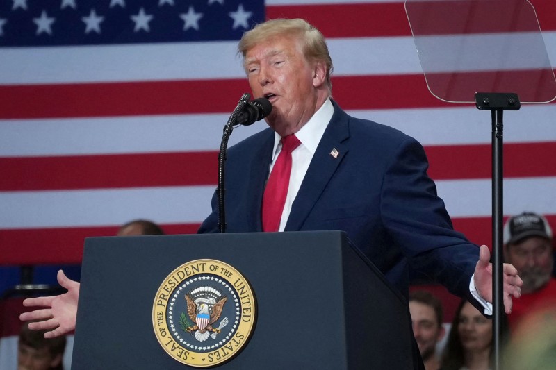 Five Questions About Trump’s ‘America First’ Approach to Fighting Corruption