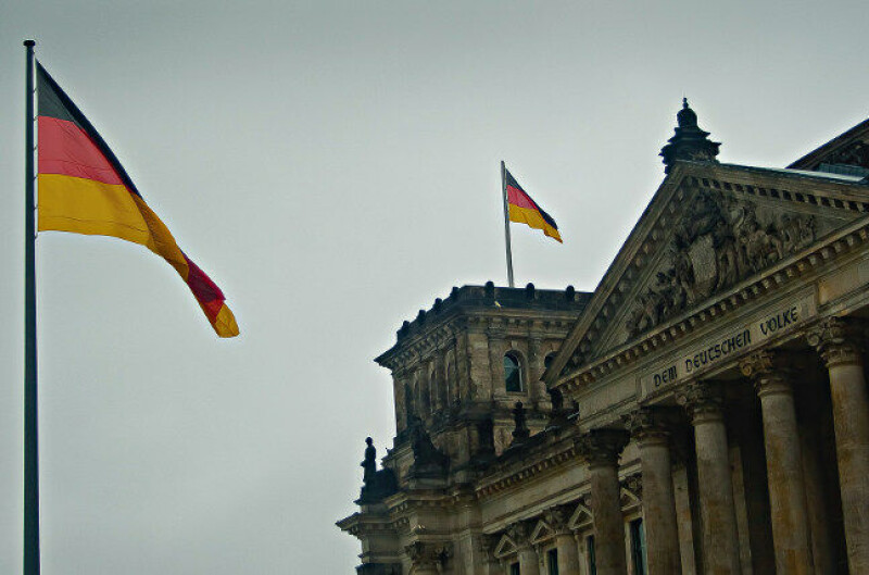 Attack on email hosting provider for German far right party AfD exposed 345k accounts