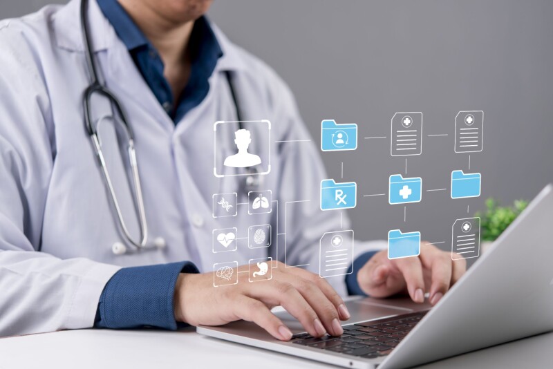 UK Biobank back online soon, months after someone tried to sell 500k people’s data on Alibaba