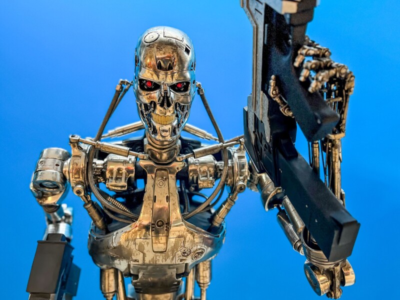 Autonomous attack agent in ‘Skynet mode’ hijacks other models to carry out its evil deeds