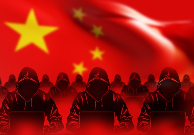 Suspected Chinese attackers built a custom PHP2Shell exploit and rooted 25 servers