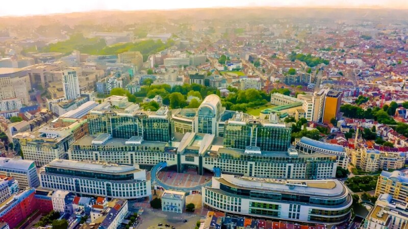 Belgium’s tax agency confirms cyberattack, pulls services offline