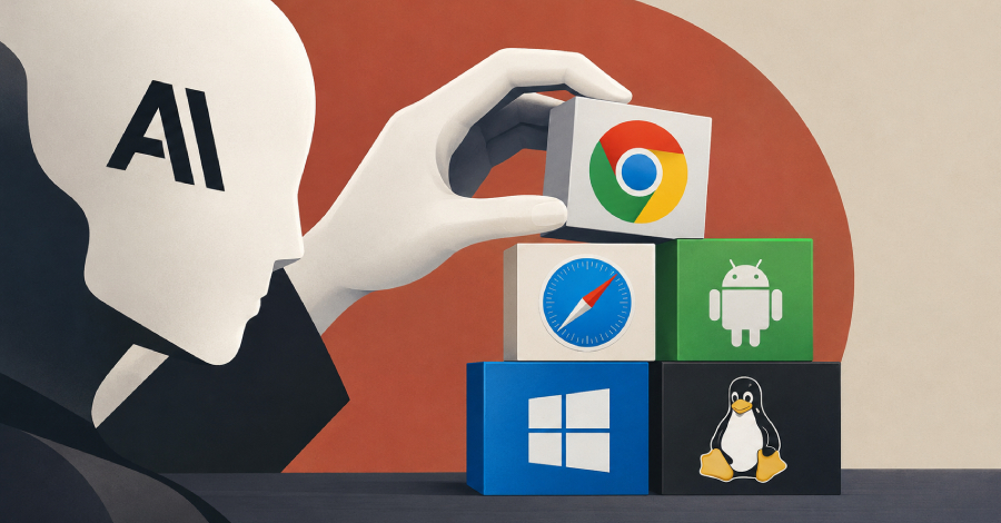 Anthropic’s Unreleased AI Model Chains Flaws Into Working Chrome, Safari, Windows and Linux Exploits