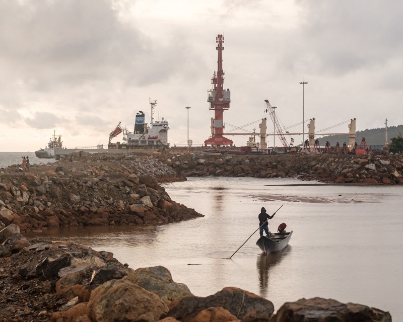 From Flights to ‘Incentives,’ Indonesian Nickel Giant Harita Approved Payments for Local Politicians and Leaders