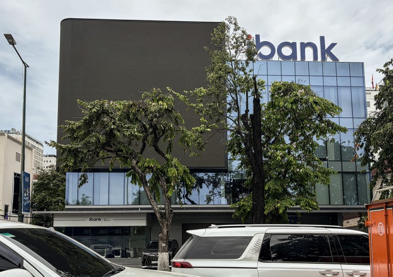 Cambodia Cracked Down on Banks Allegedly Linked to Cyber-Scams. The IMF Says the Problem Persists.