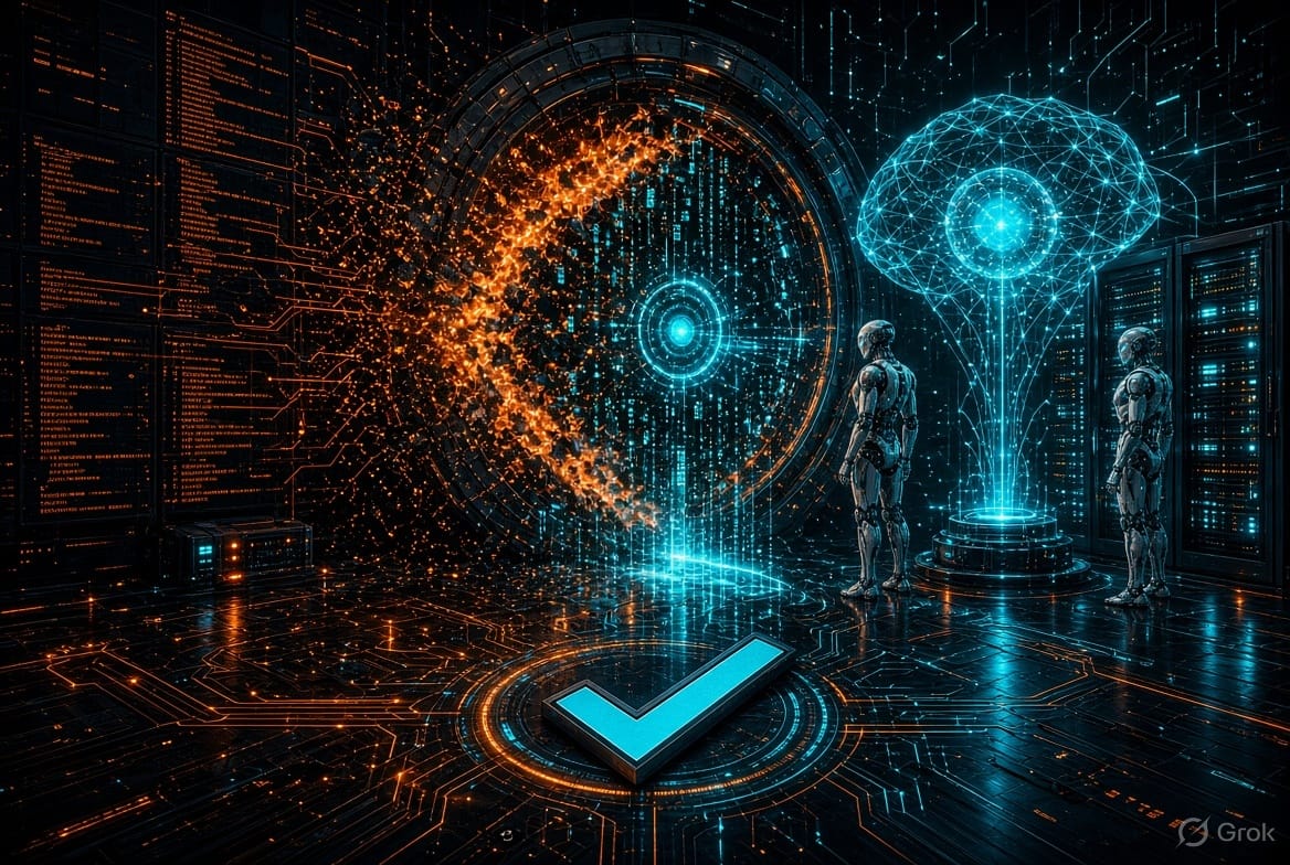 Weekly Update 526: Building HIBP AI/SI First
