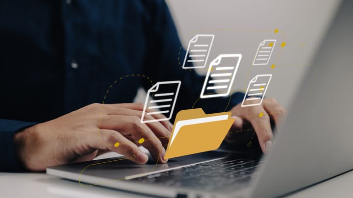 In-the-Wild Attack Abuses AI Agents’ Trust in Markdown