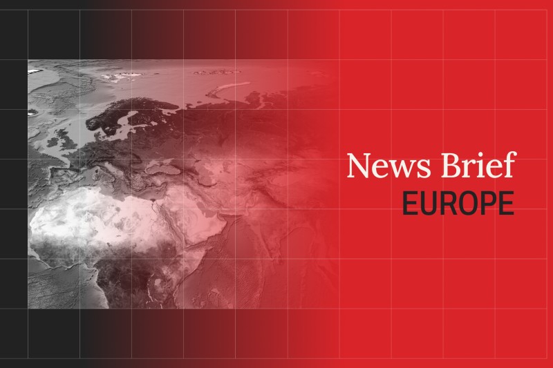 Smugglers Collected Up to $509M on Europe Routes in 2025
