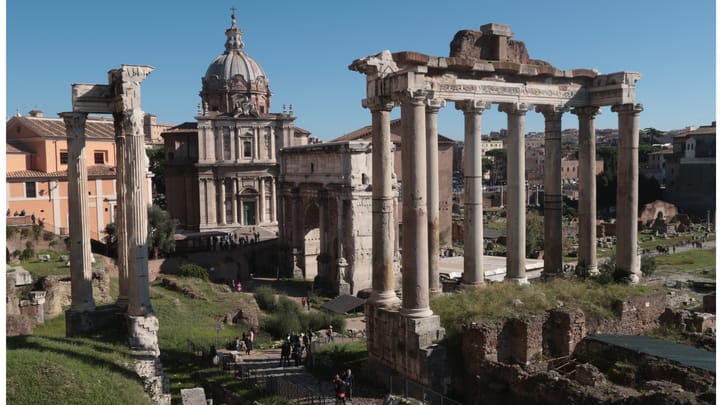 L’Italia è afflitta da vulnerabilità informatiche, senza una causa chiara