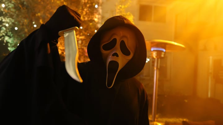 Beware the Slasher: AI Could Kill Off Cybersecurity Pros’ Skills