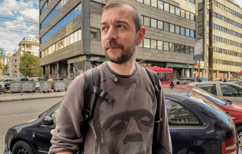‘Is This Real?’: A Serbian Investigative Journalist Reflects on the Country’s Stunning Election