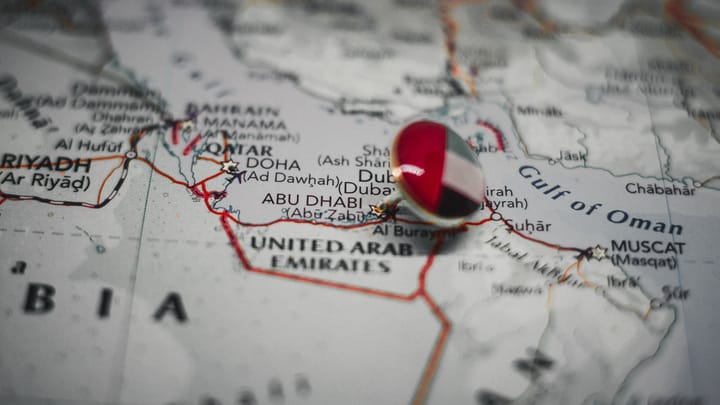 UAE Transitions 50% of Government Services to Agentic AI