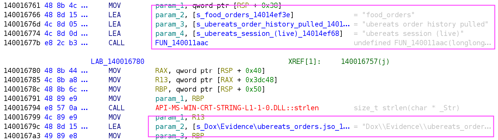 Appraisal by AI: Model-driven victim prioritization in the VOLTA infostealer